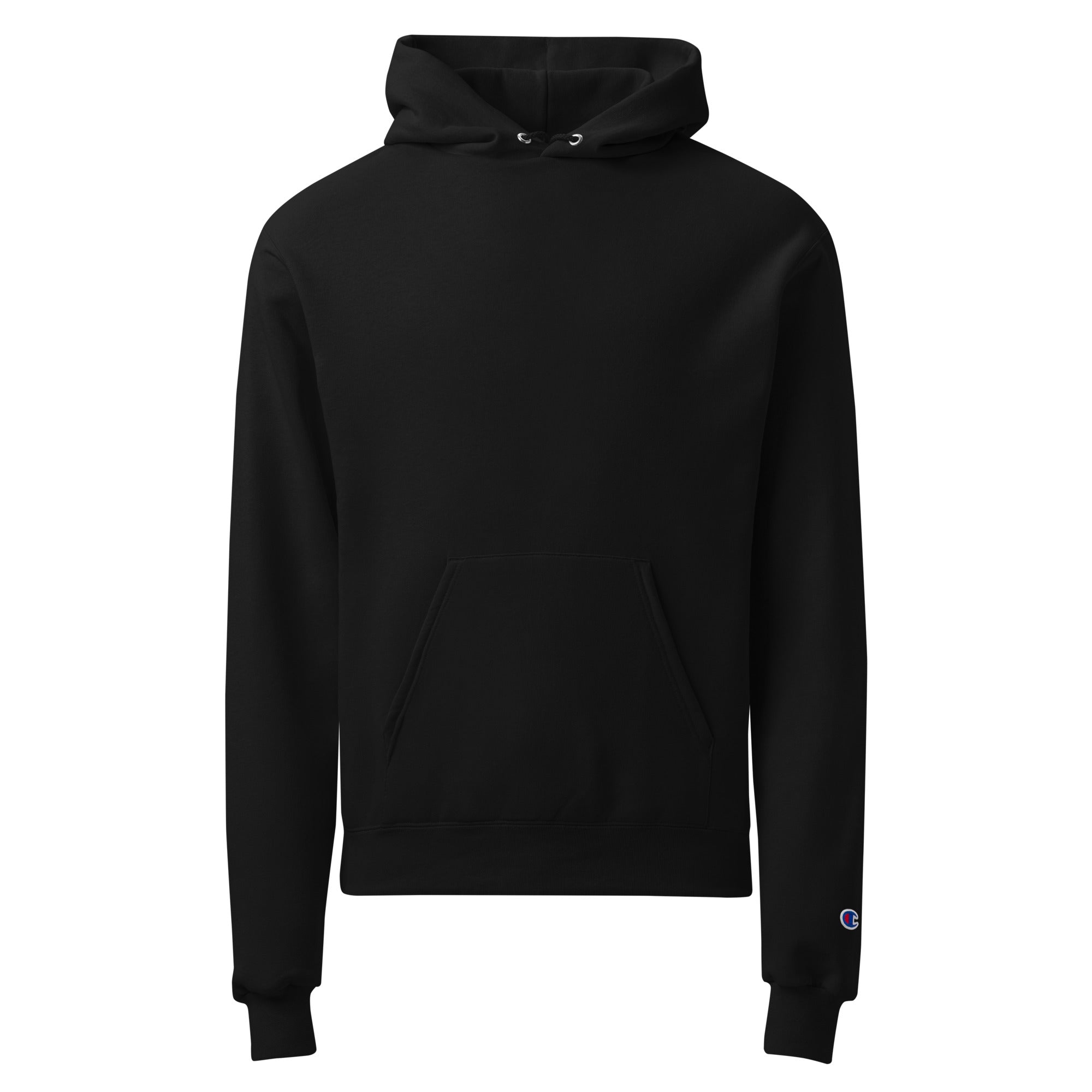 GOD IS GOOD ANGEL WINGS HOODIE
