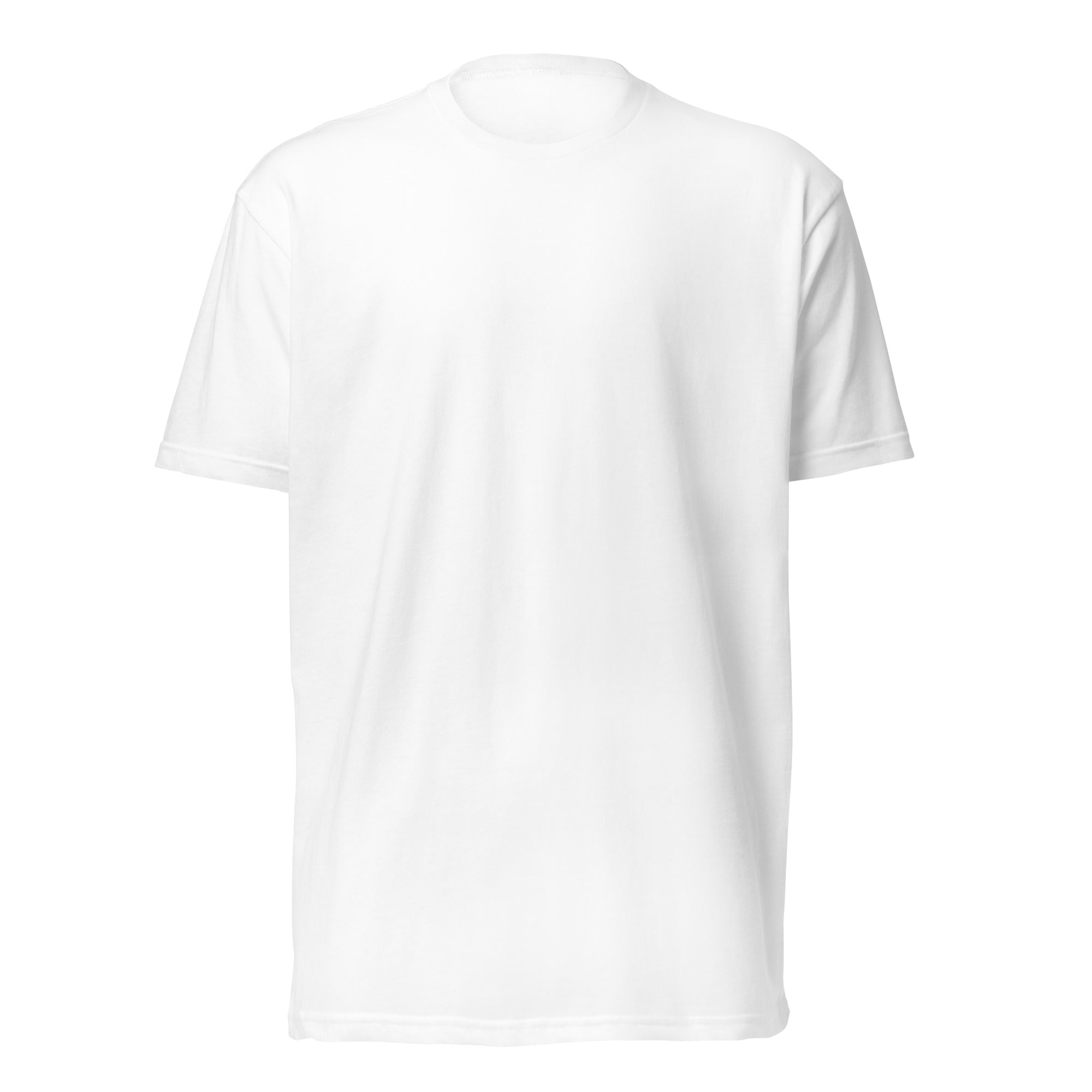 Faith Passed Down — White Tee